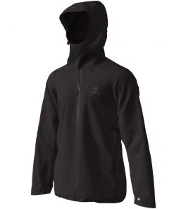 Halti Juonto Men's DrymaxX Shell Jacket