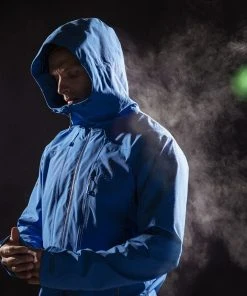 Halti Juonto Men's DrymaxX Shell Jacket