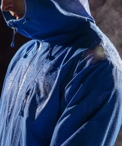 Halti Juonto Men's DrymaxX Shell Jacket