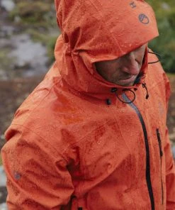 Halti Juonto Men's DrymaxX Shell Jacket