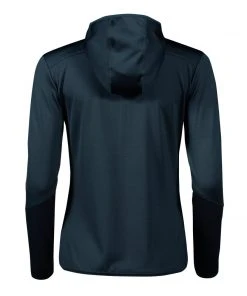 Halti Pallas Women's Hooded Layer Jacket 5 Halti Pallas Women's Hooded Layer Jacket