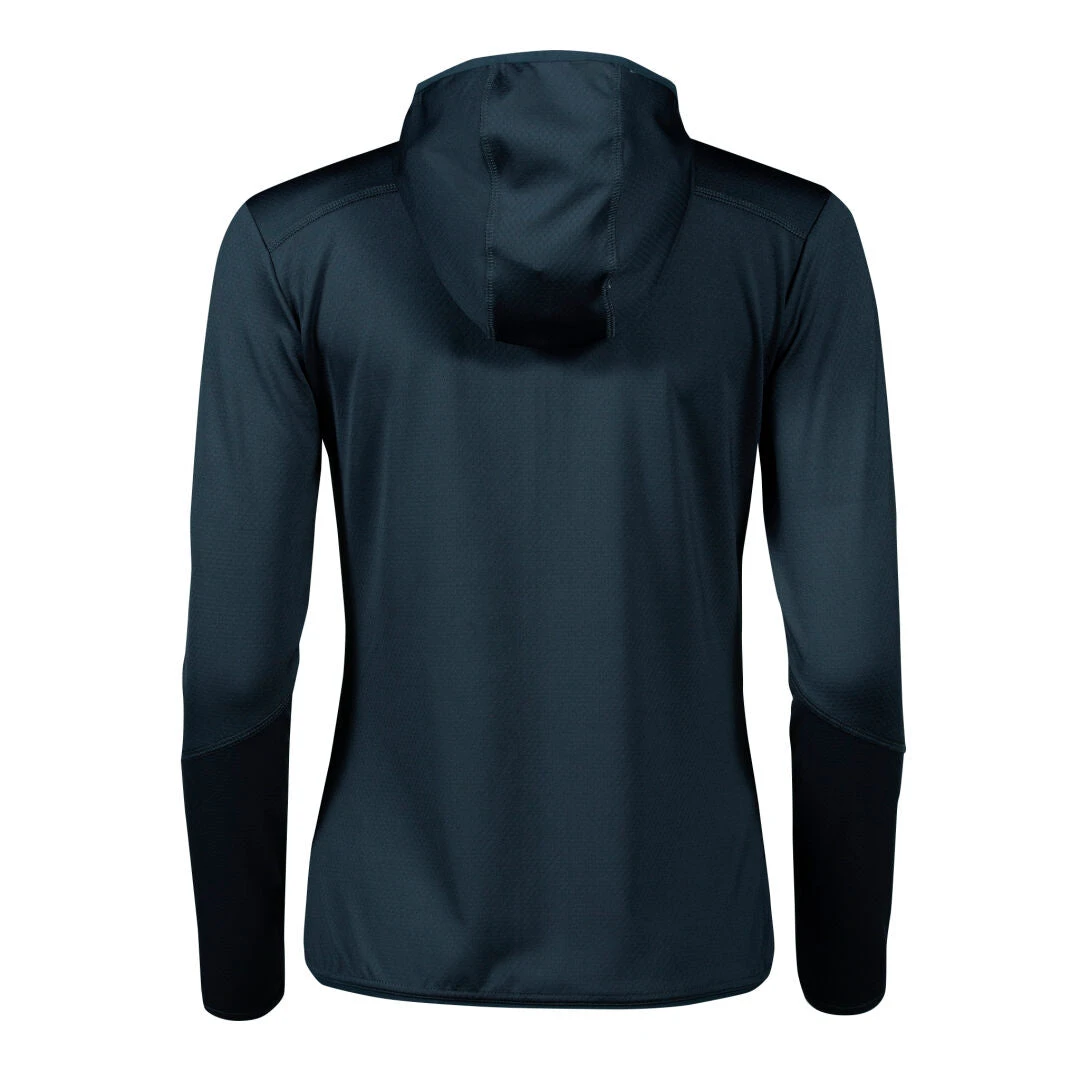 Halti Pallas Women's Hooded Layer Jacket Halti Pallas Women's Hooded Layer Jacket