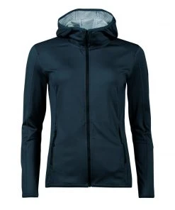Halti Pallas Women's Hooded Layer Jacket 4 Halti Pallas Women's Hooded Layer Jacket