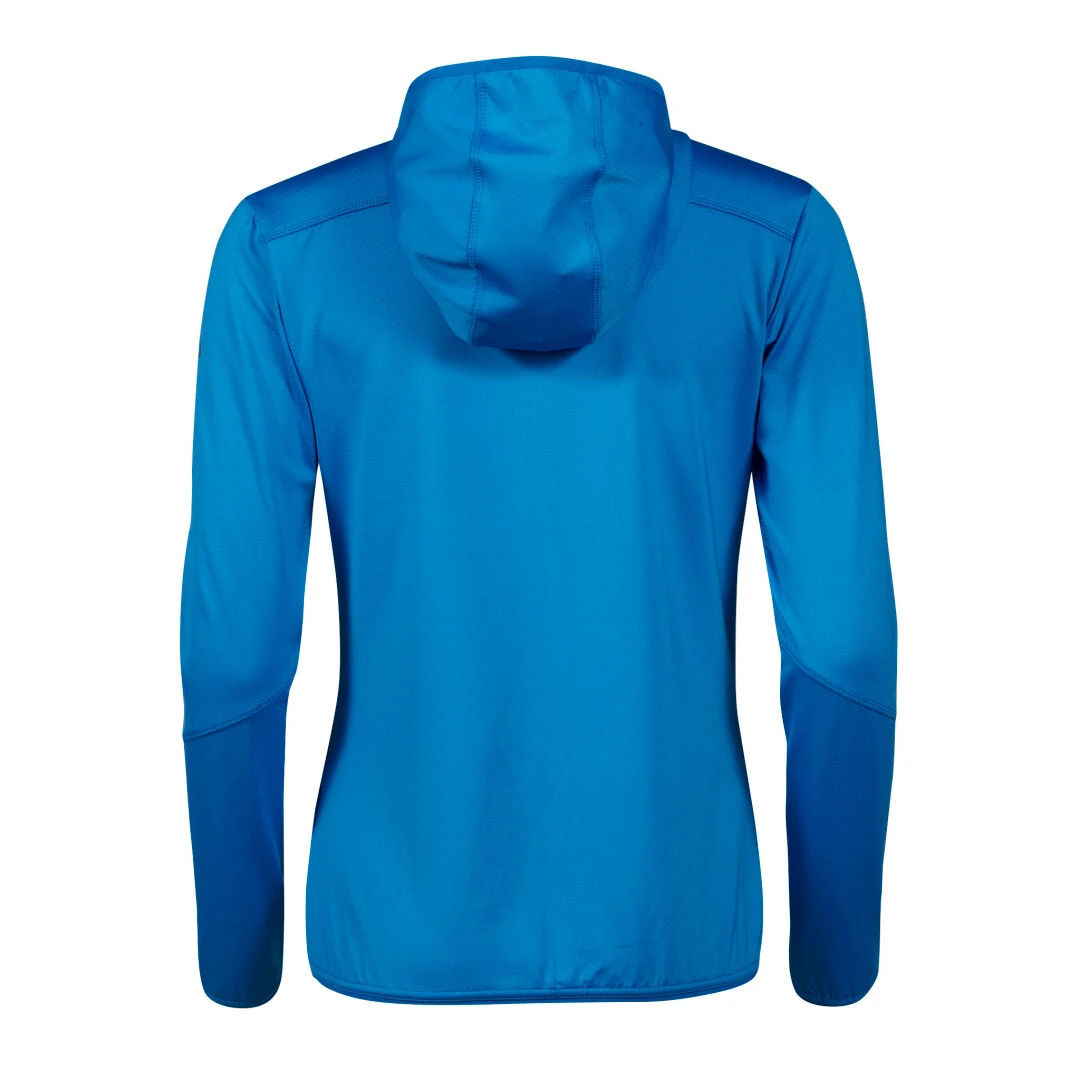 Halti Pallas Women's Hooded Layer Jacket Halti Pallas Women's Hooded Layer Jacket