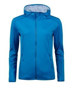 Halti Pallas Women's Hooded Layer Jacket 6 Halti Pallas Women's Hooded Layer Jacket