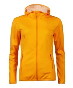 Halti Pallas Women's Hooded Layer Jacket