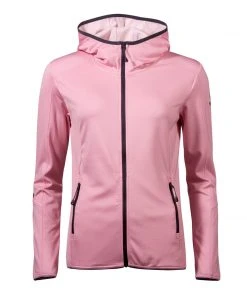 Halti Pallas Women's Hooded Layer Jacket 10 Halti Pallas Women's Hooded Layer Jacket