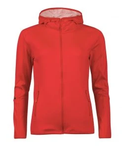 Halti Pallas Women's Hooded Layer Jacket 8 Halti Pallas Women's Hooded Layer Jacket