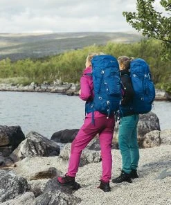 Halti Pallas Women's Lite X-stretch Jacket