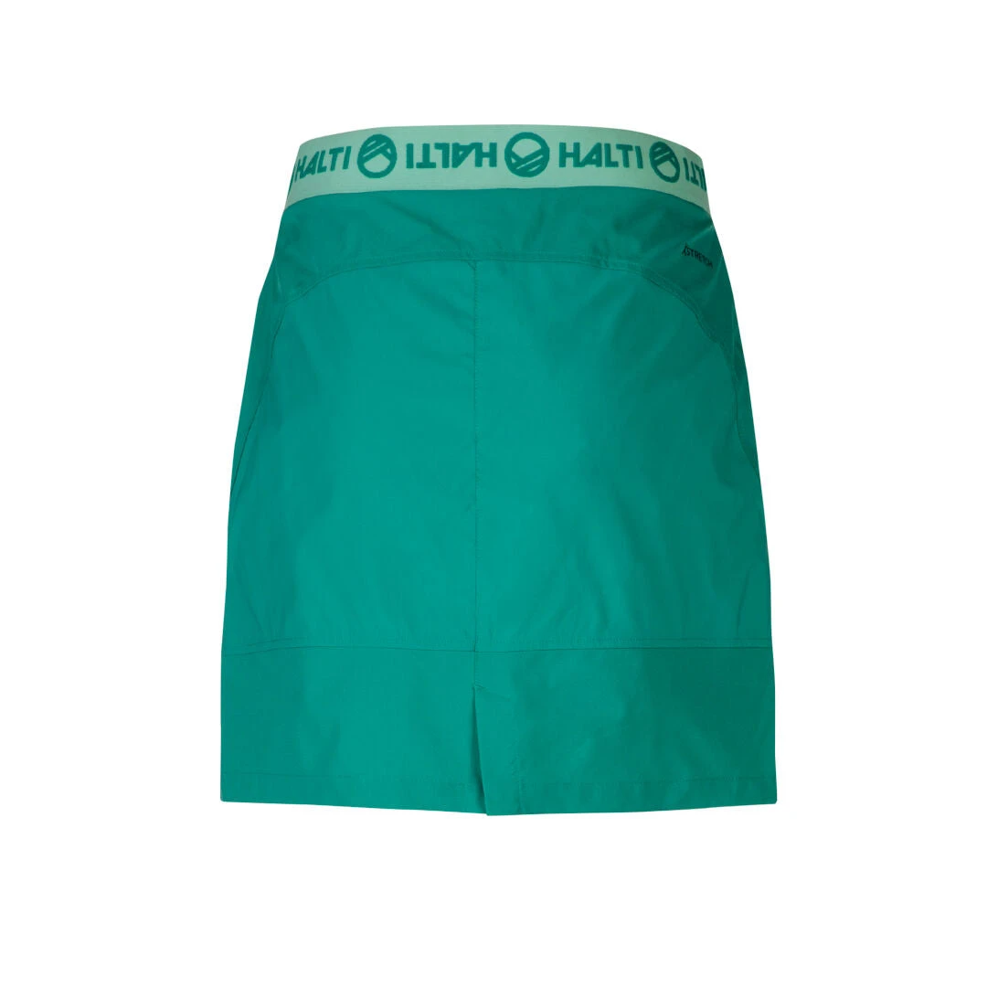 Halti Pallas Women's Lite X-stretch Skort Halti Pallas Women's Lite X-stretch Skort
