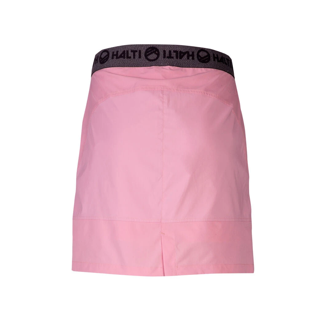Halti Pallas Women's Lite X-stretch Skort Halti Pallas Women's Lite X-stretch Skort