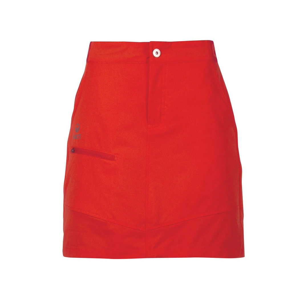 Halti Pallas Women's Lite X-stretch Skort Halti Pallas Women's Lite X-stretch Skort
