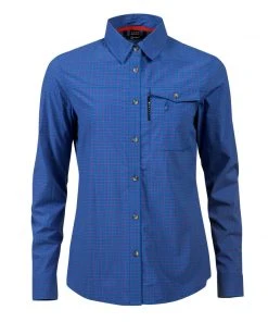 Halti Leiri Women's Long Sleeve Shirt