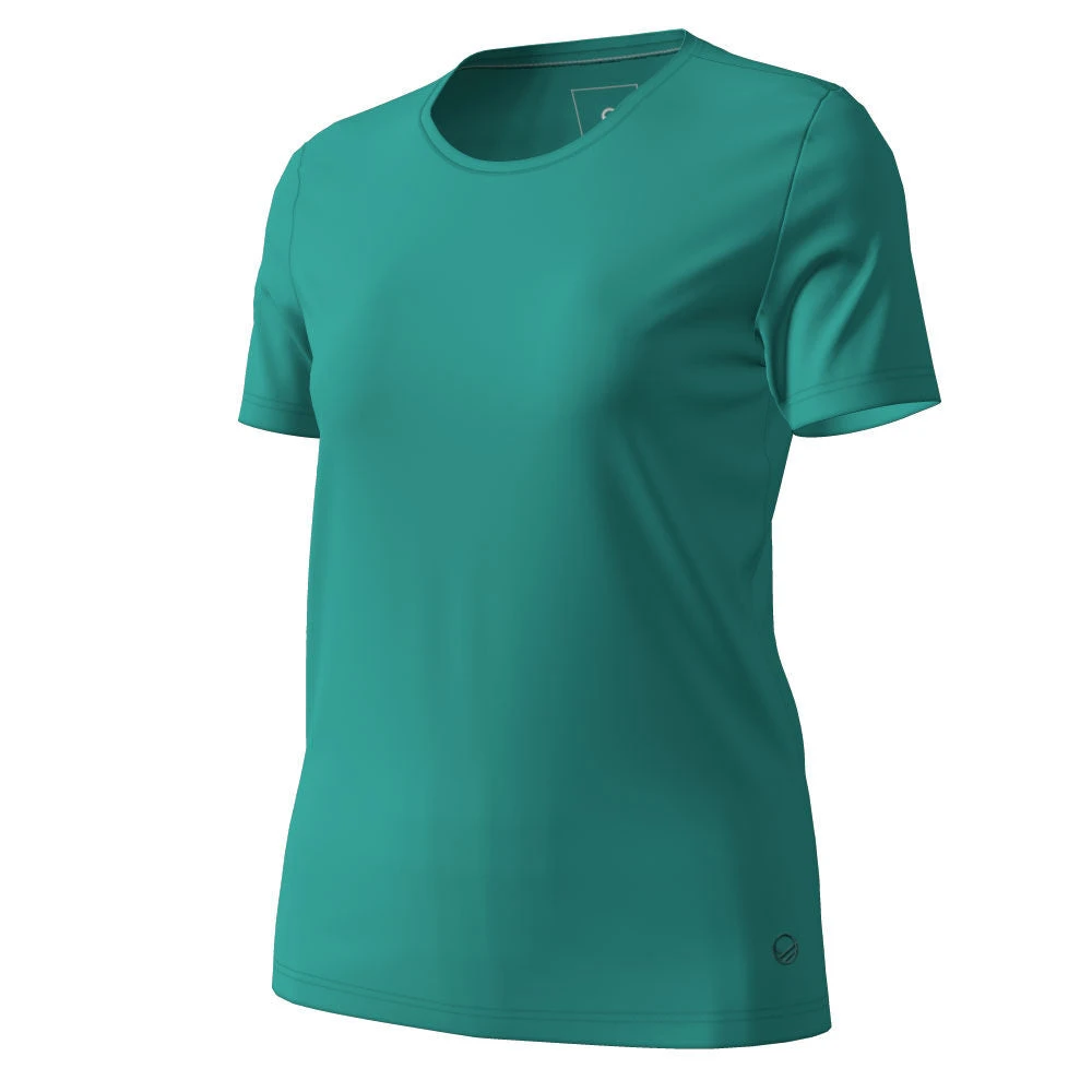 Halti Tuntu Women's Merino T-shirt