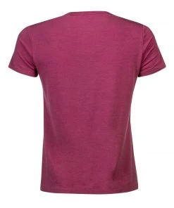 Halti Tuntu Women's Merino T-shirt