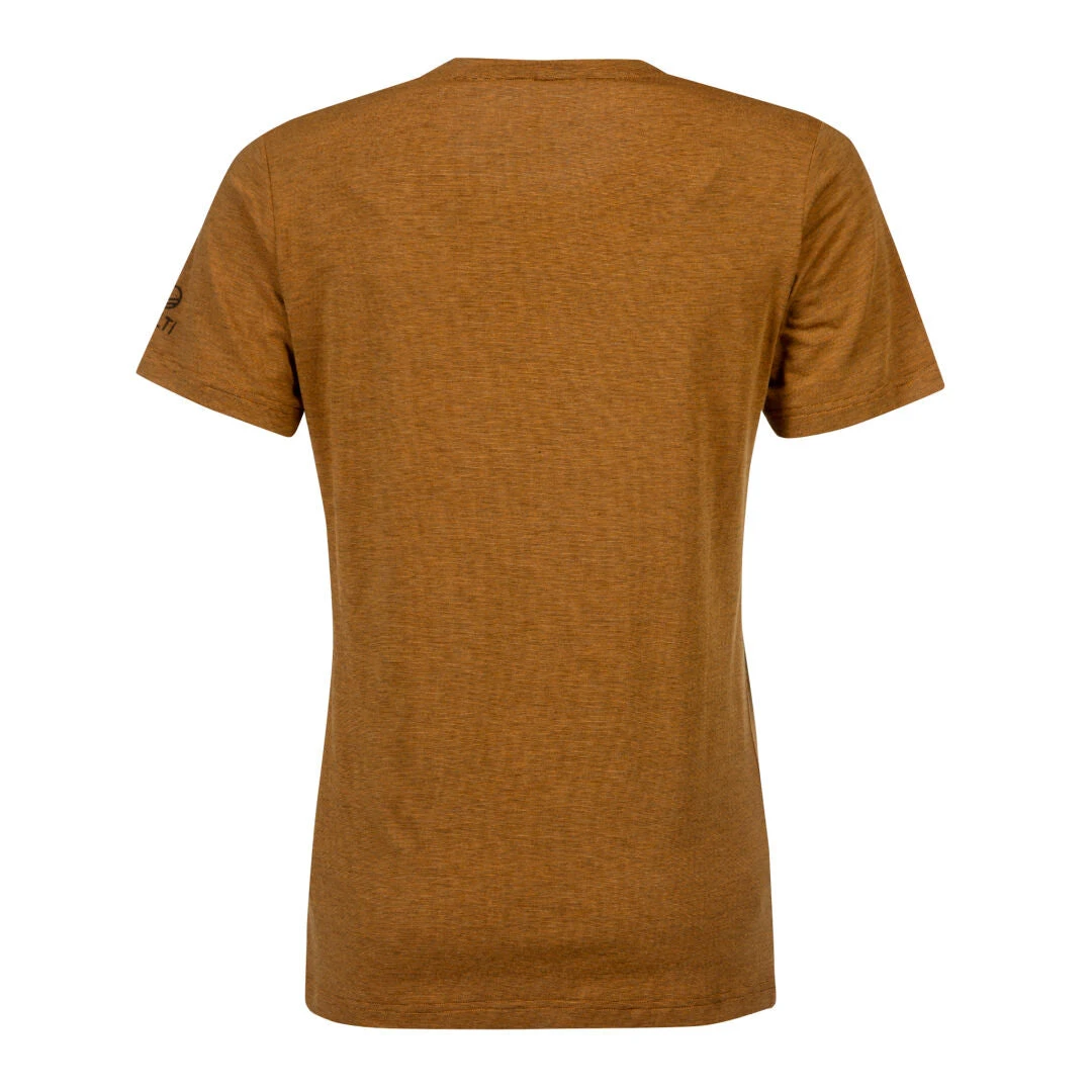 Halti Lehti Women's Trekking T- Shirt Halti Lehti Women's Trekking T- Shirt