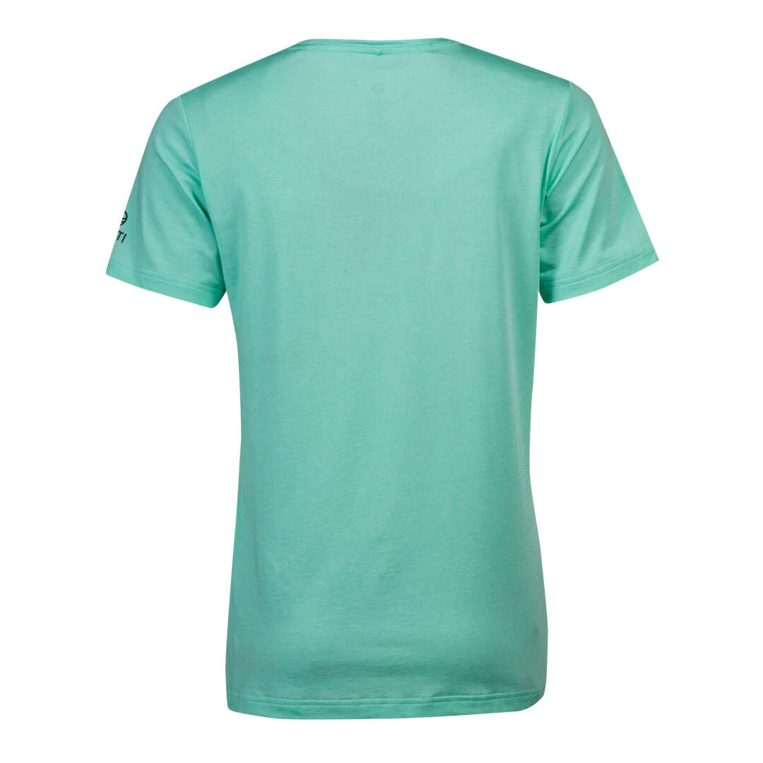 Halti Lehti Women's Trekking T- Shirt Halti Lehti Women's Trekking T- Shirt