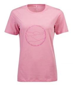 Halti Lehti Women's Trekking T- Shirt 6 Halti Lehti Women's Trekking T- Shirt