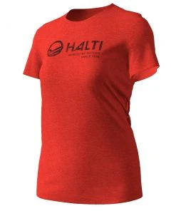 Halti Lehti Women's Trekking T- Shirt 8 Halti Lehti Women's Trekking T- Shirt
