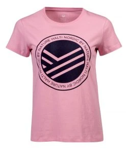 Halti Retki III Women's T-shirt