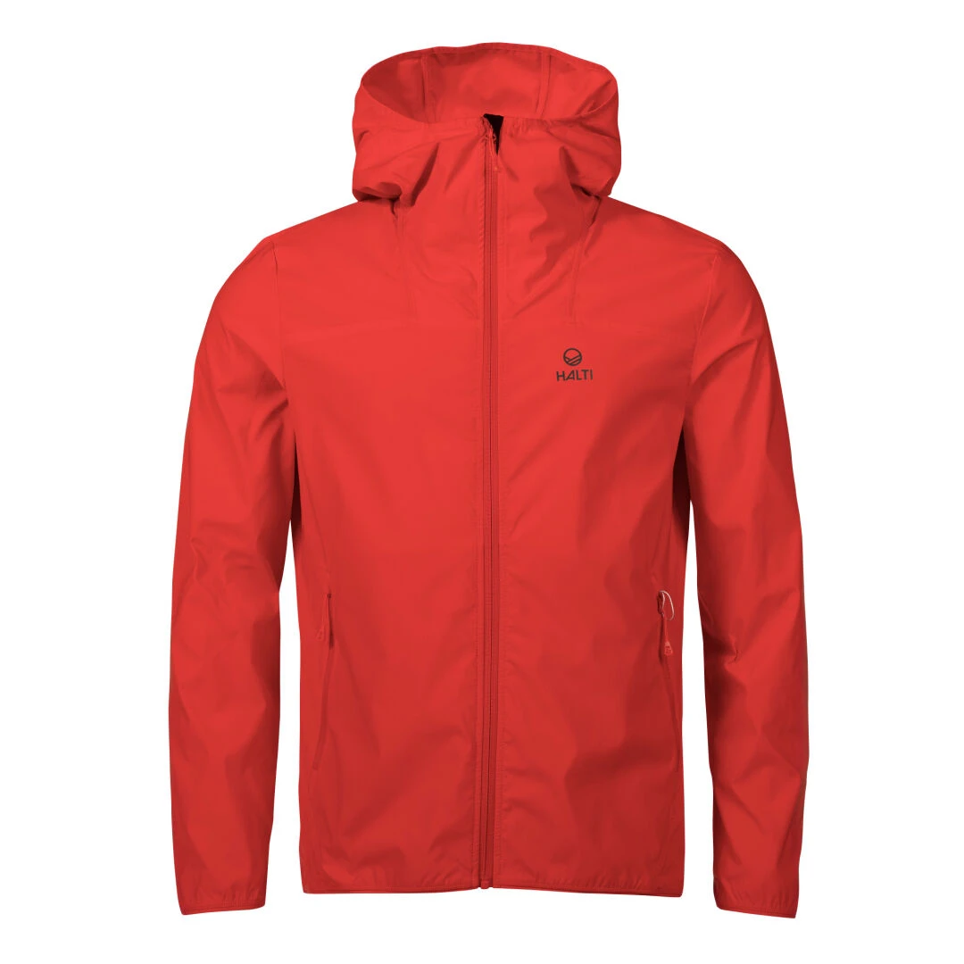 Halti Pallas Men's Lite X-stretch Jacket Halti Pallas Men's Lite X-stretch Jacket