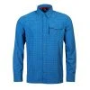 Halti Leiri Men's Long Sleeve Check Shirt 2 Halti Leiri Men's Long Sleeve Check Shirt