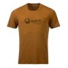 Halti Lehti Men's Trekking T- Shirt