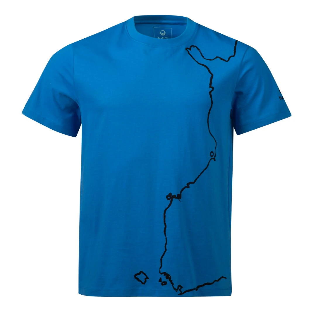 Halti Retki Men's III T-shirt Halti Retki Men's III T-shirt