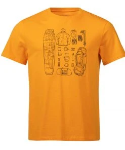 Halti Retki Men's III T-shirt