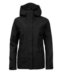 Halti Vaaja W DX Shell Jacket Women's 4 Halti Vaaja W DX Shell Jacket Women's