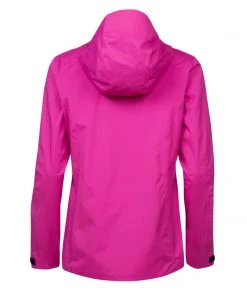 Halti Vaaja W DX Shell Jacket Women's