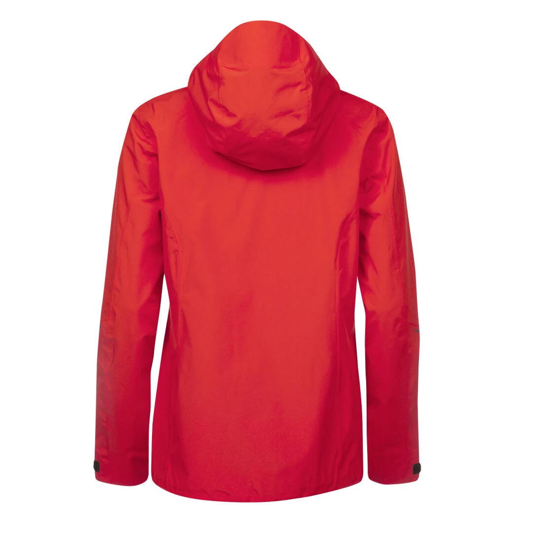 Halti Vaaja W DX Shell Jacket Women's Halti Vaaja W DX Shell Jacket Women's