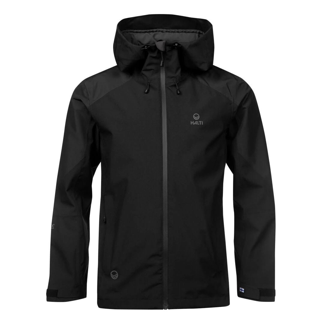 Halti Kohta Men's Recy DrymaxX Jacket Halti Kohta Men's Recy DrymaxX Jacket