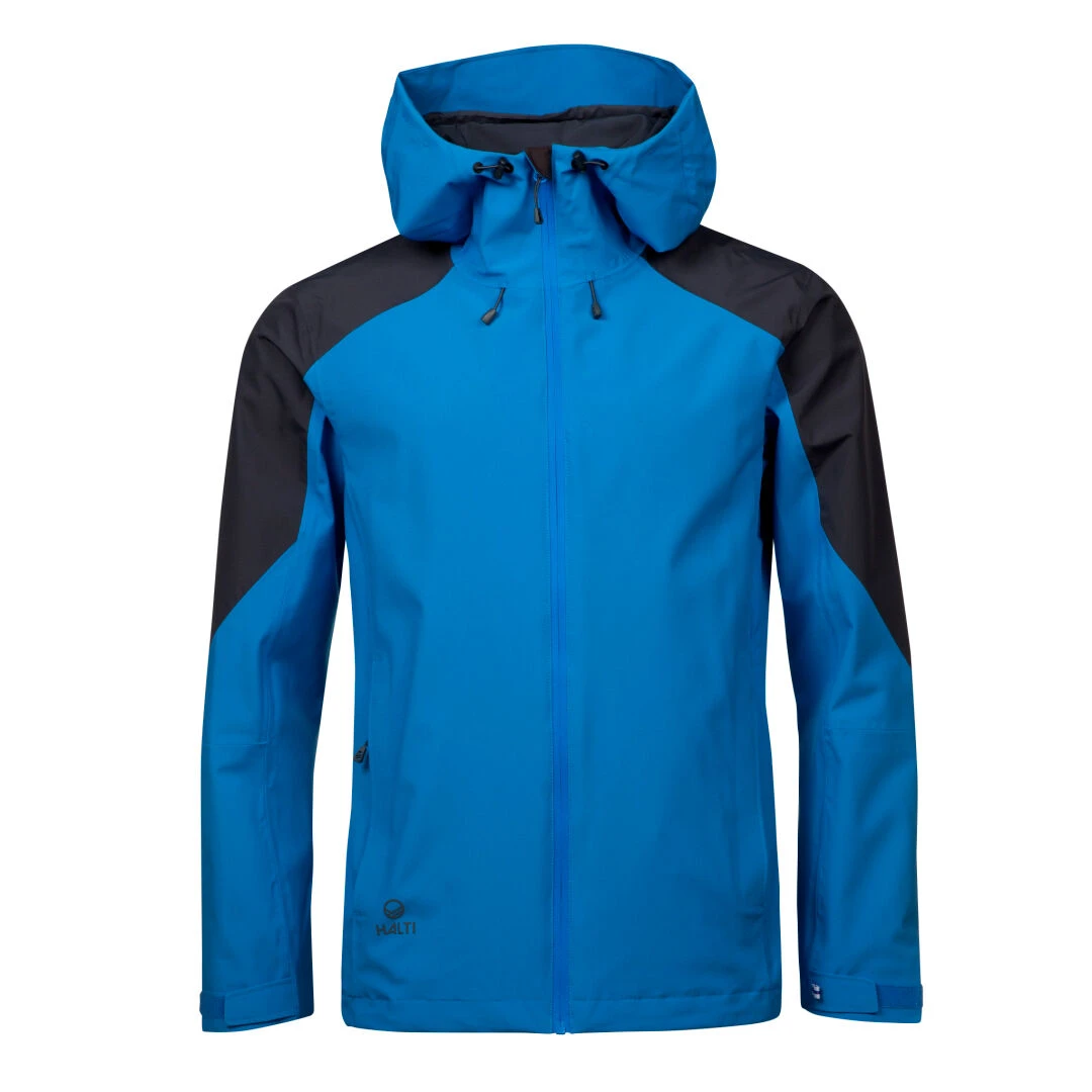 Halti Kohta Men's Recy DrymaxX Jacket Halti Kohta Men's Recy DrymaxX Jacket