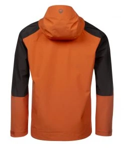 Halti Kohta Men's Recy DrymaxX Jacket 4 Halti Kohta Men's Recy DrymaxX Jacket