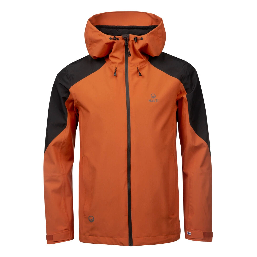 Halti Kohta Men's Recy DrymaxX Jacket Halti Kohta Men's Recy DrymaxX Jacket