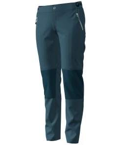 Halti Pallas City Plus Women's X-stretch Pants