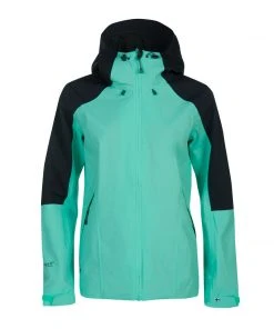 Halti Asana Women's DrymaxX Shell Jacket
