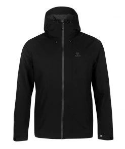 Halti Asana Men's DrymaxX Shell Jacket