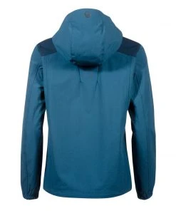 Halti Pallas Women's X-stretch Anorak