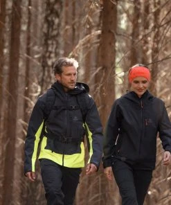 Halti Pallas Women's Warm Hybrid Pants