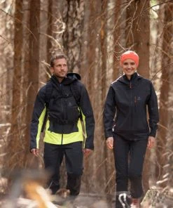 Halti Pallas Women's Warm Hybrid Pants