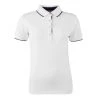 Halti Vuokko Women's Pique Polo Shirt