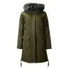 Halti Osaka Women's Down Parka Jacket 2 Halti Osaka Women's Down Parka Jacket