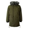 Halti Osaka Men's Down Parka Jacket