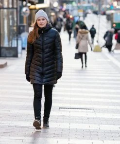 Halti Kataja Women's Fall Jacket