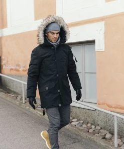 Halti Kivikko Men's Parka Jacket 7 Halti Kivikko Men's Parka Jacket