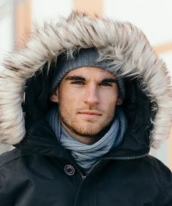 Halti Kivikko Men's Parka Jacket 9 Halti Kivikko Men's Parka Jacket