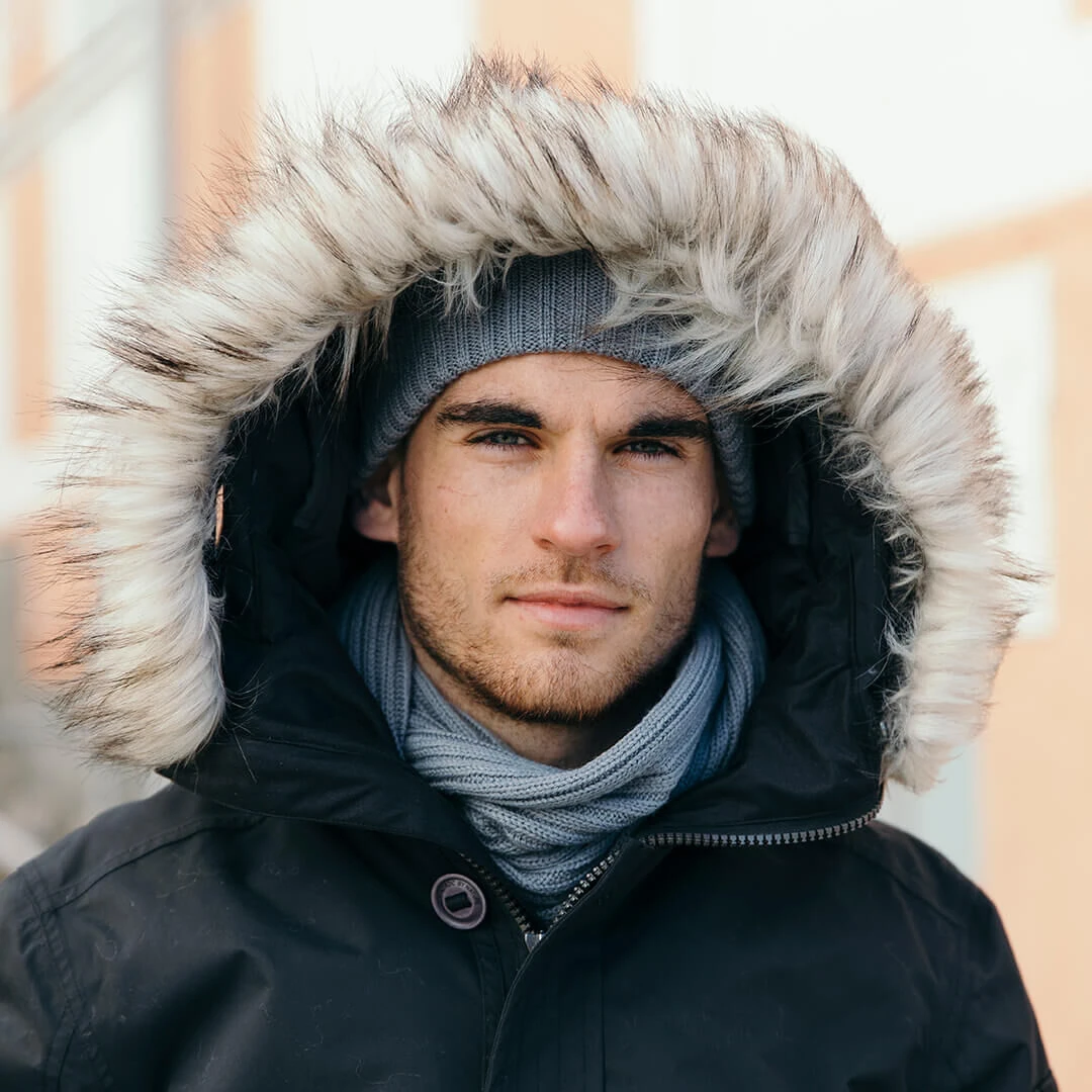 Halti Kivikko Men's Parka Jacket Halti Kivikko Men's Parka Jacket