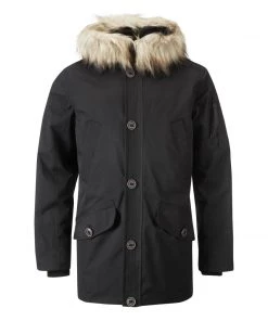 Halti Kivikko Men's Parka Jacket
